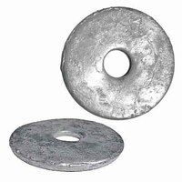 ROUND DOCK WASHERS